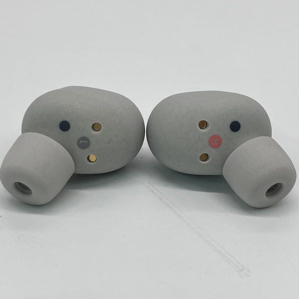 SONY 【中古】WF-1000XM6 SZ プラチナシルバー【日本橋】 – e☆イヤホン