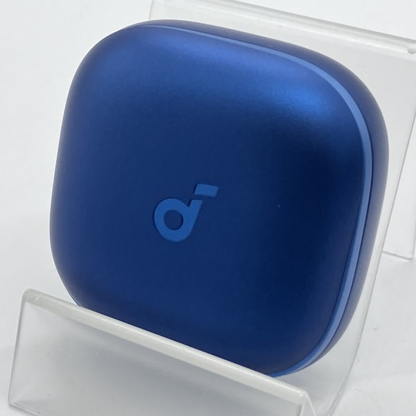 Anker 【中古】Soundcore Liberty 5 ディープブルー【A3957N31
