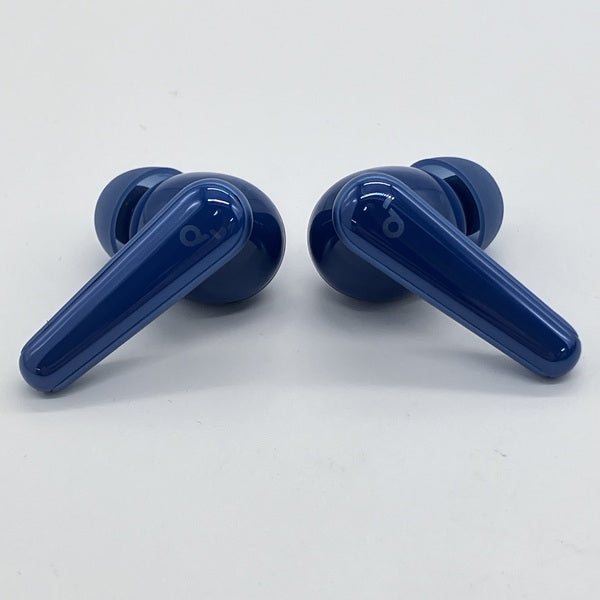 Anker 【中古】Soundcore Liberty 5 ディープブルー【A3957N31