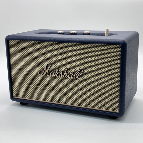 【中古】Acton III Midnight Blue【名古屋】