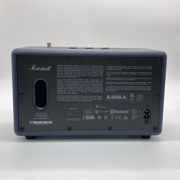 【中古】Acton III Midnight Blue【名古屋】