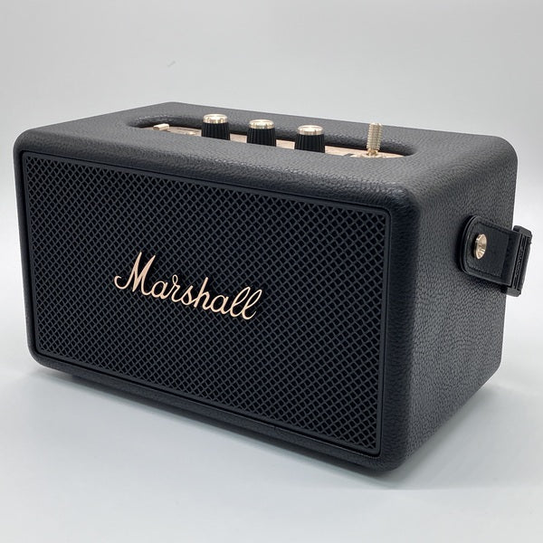 【中古】KILBURN III BLACK AND BRASS【名古屋】