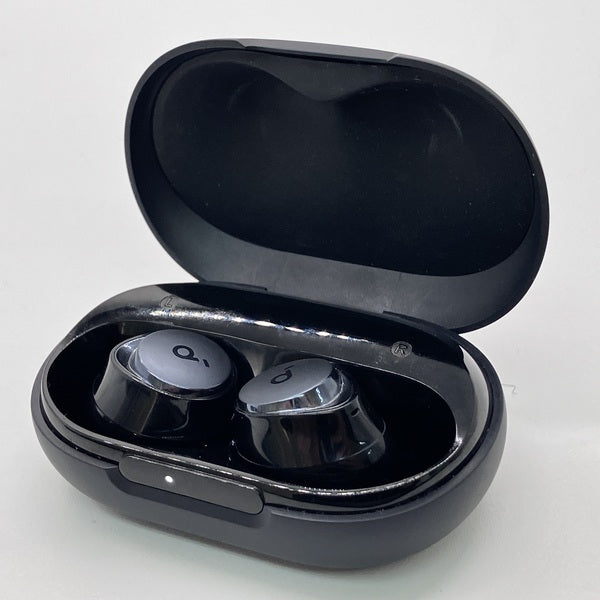 【中古】Soundcore Space A40 ブラック 【A3936N11】【日本橋】