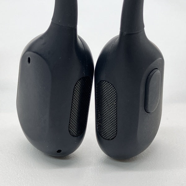 【中古】OpenRun Pro Black【SKZ-EP-000007】【秋葉原】