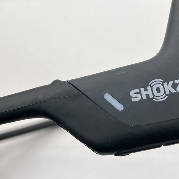 【中古】OpenRun Pro Black【SKZ-EP-000007】【秋葉原】
