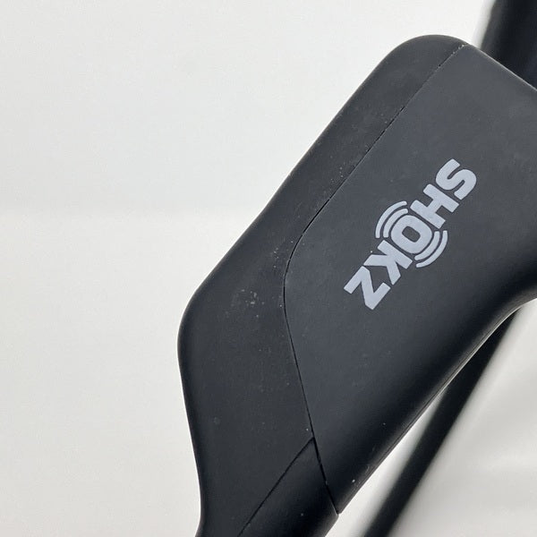 【中古】OpenRun Pro Black【SKZ-EP-000007】【秋葉原】