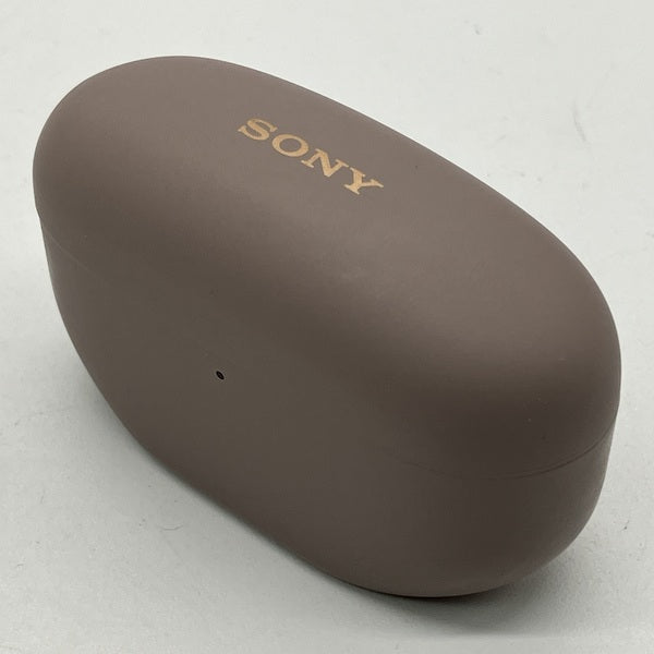 SONY 【中古】WF-1000XM5 P スモーキーピンク【秋葉原】 – e☆イヤホン