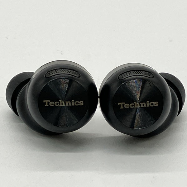 Technics 【中古】EAH-AZ100-K ブラック【秋葉原】 – e☆イヤホン