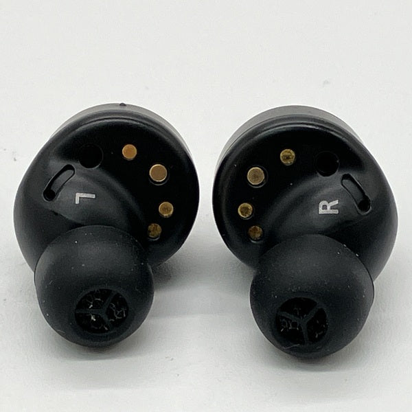 中古/左耳のみ/Technics EAH-AZ100-K/ブラック/左のみ/黒オ 中古/左耳のみ/Technics EAH-AZ100-K/ブラック/左のみ/黒オ 【公式通販】