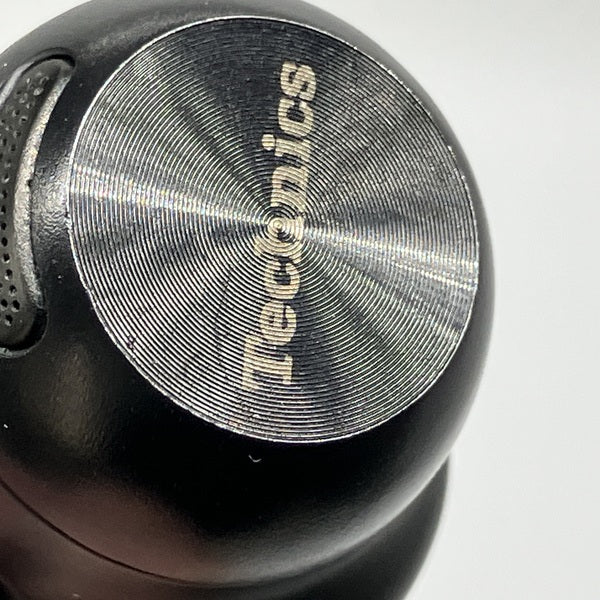 Technics 【中古】EAH-AZ100-K ブラック【秋葉原】 – e☆イヤホン