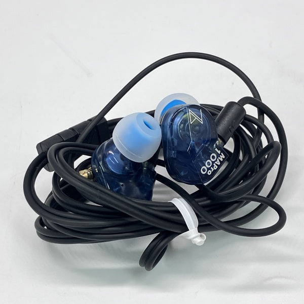 Maestraudio 【中古】MAPro1000 Garal Blue 【OTA-MAPRO-1000-GB