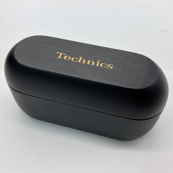 中古/左耳のみ/Technics EAH-AZ100-K/ブラック/左のみ/黒カ Technics EAH-AZ100-K 新品｜フジヤエービック