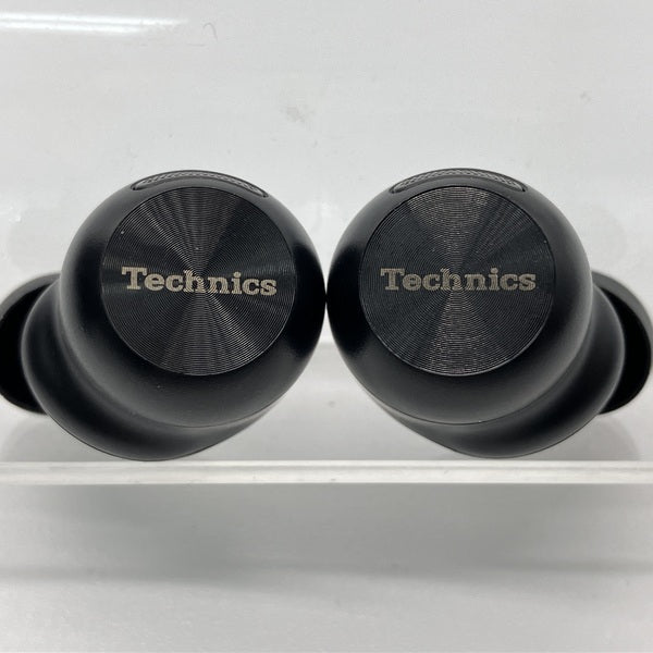 Technics 【中古】EAH-AZ100-K ブラック【秋葉原】 – e☆イヤホン