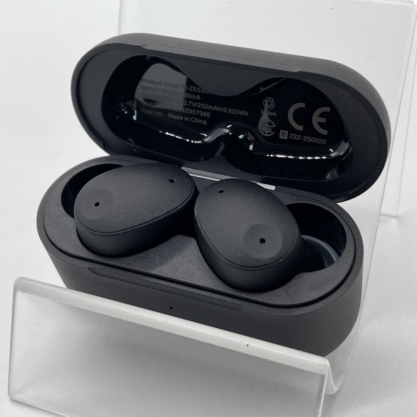 【中古】ZE300 BLACK【秋葉原】