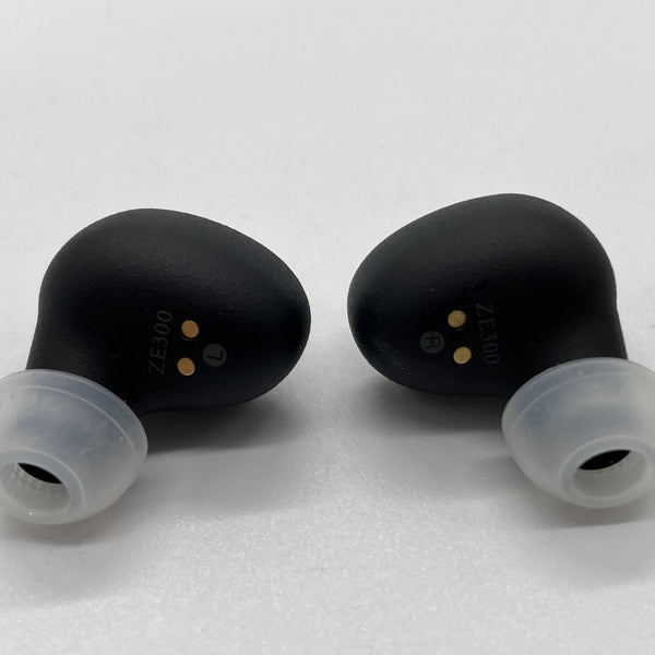 【中古】ZE300 BLACK【秋葉原】