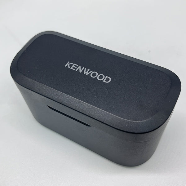 KENWOOD 【中古】KH-BIZ70T-B ブラック【秋葉原】 – e☆イヤホン
