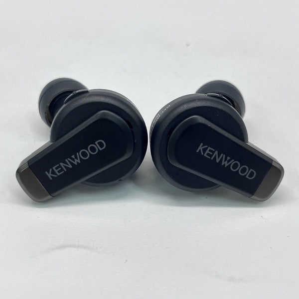 KENWOOD 【中古】KH-BIZ70T-B ブラック【秋葉原】 – e☆イヤホン