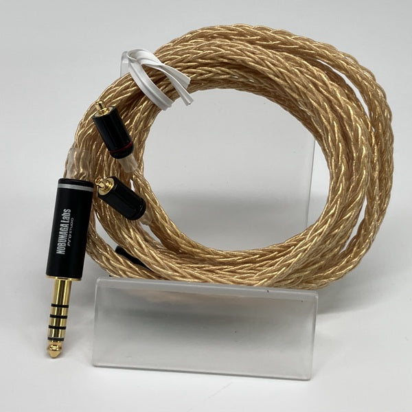 【中古】澪標 極 (Miotukusi-Kiwami) 4.4mm5極バランス-MMCX 【NLS-MIO-KWM】【日本橋】