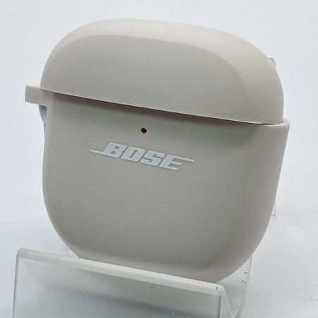 Bose 【中古】QuietComfort Earbuds II Silicone Case Cover ソープ