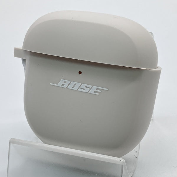 Bose 【中古】QuietComfort Earbuds II Silicone Case Cover ソープ 
