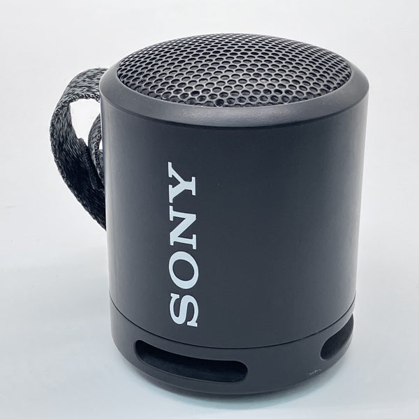 【中古】SRS-XB13 BC ブラック【日本橋】