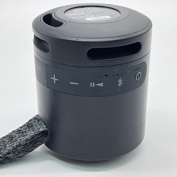 【中古】SRS-XB13 BC ブラック【日本橋】