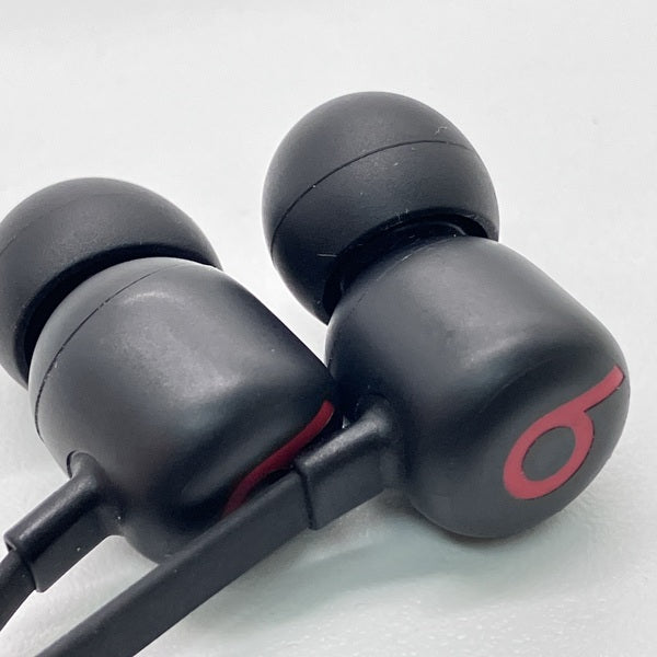 【中古】Beats Flex Beatsブラック 【MYMC2PA/A】【日本橋】