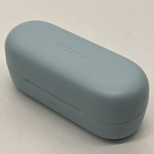 SONY 【中古】WF-C510 LC ブルー【秋葉原】 – e☆イヤホン