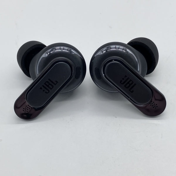 [中古品 ]JBL TOUR PRO 3 ブラック JBL 【中古】TOUR PRO 3 ブラック【JBLTOURPRO3BLK】【日本橋】 – e