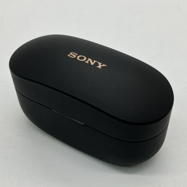 SONY 【中古】WF-1000XM4 BM ブラック【秋葉原】 – e☆イヤホン