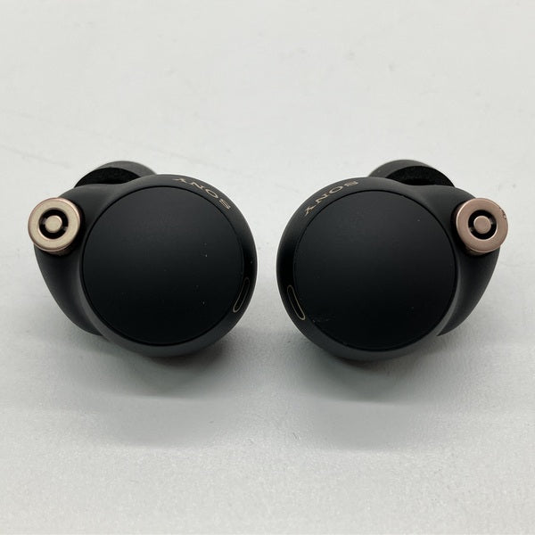 SONY 【中古】WF-1000XM4 BM ブラック【秋葉原】 – e☆イヤホン