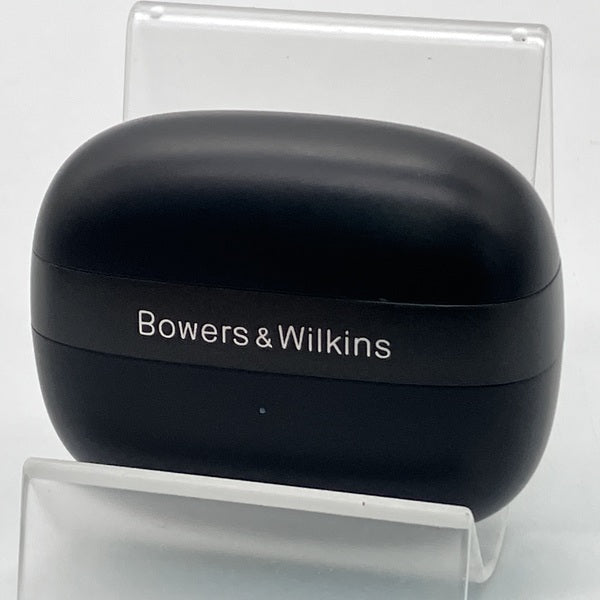 Bowers & Wilkins 【中古】Pi8 アンスラサイト・ブラック【PI8/AB
