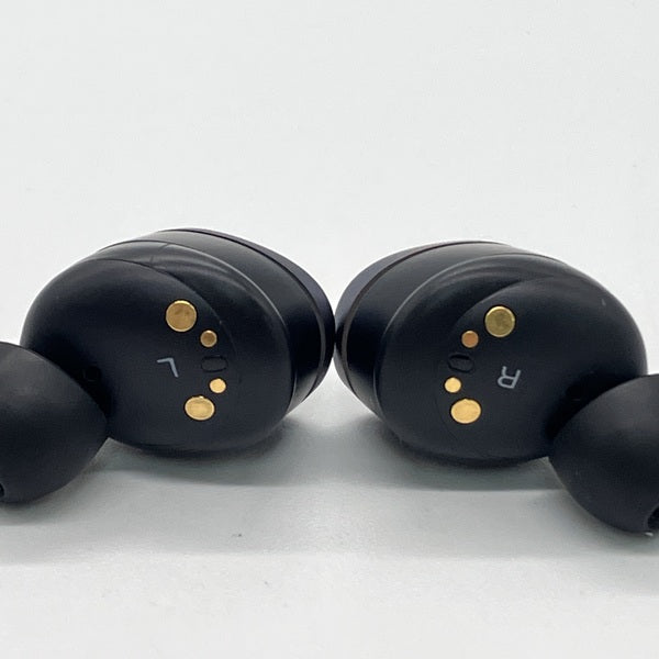 Bowers & Wilkins 【中古】Pi8 アンスラサイト・ブラック【PI8/AB