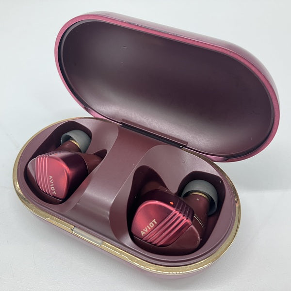 【中古】TE-W1 レッド【TE-W1-RD】【秋葉原】