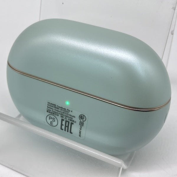 HUAWEI 【中古】FreeBuds Pro 4 Green【秋葉原】 – e☆イヤホン