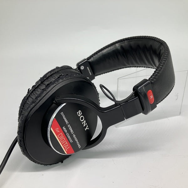 SONY 【中古】MDR-CD900ST【日本橋】 – e☆イヤホン SONY 【中古】MDR-CD900ST【日本橋】 – e☆イヤホン