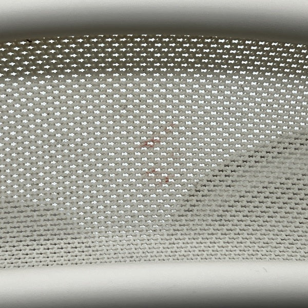 【中古】AirPods Max(USB-C) MWW53ZA/A スターライト （イヤーパッド欠品）【秋葉原】