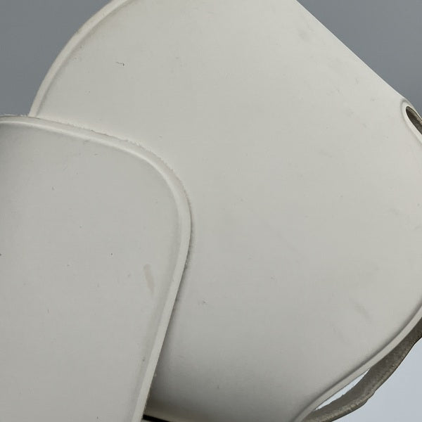 【中古】AirPods Max(USB-C) MWW53ZA/A スターライト （イヤーパッド欠品）【秋葉原】