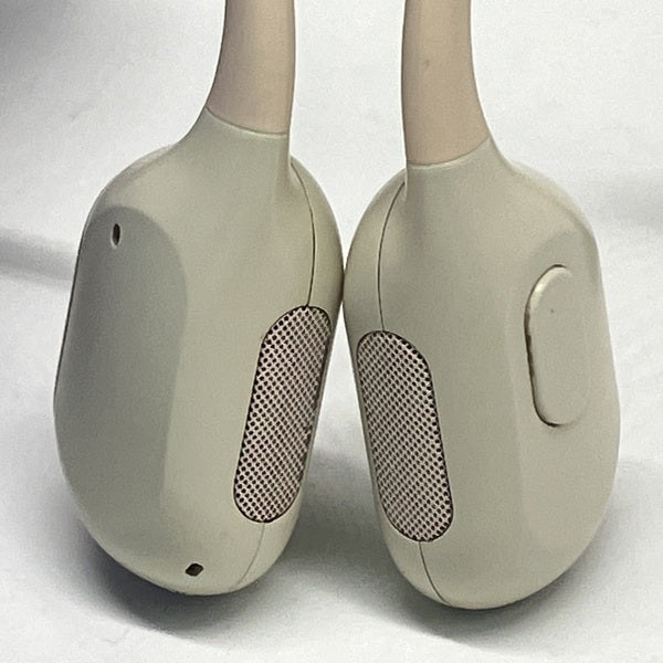 Shokz 【中古】OpenRun Pro Mini Beige【SKZ-EP-000015】【秋葉原