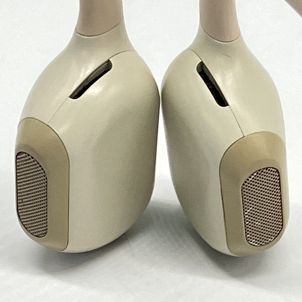Shokz 【中古】OpenRun Pro Mini Beige【SKZ-EP-000015】【秋葉原