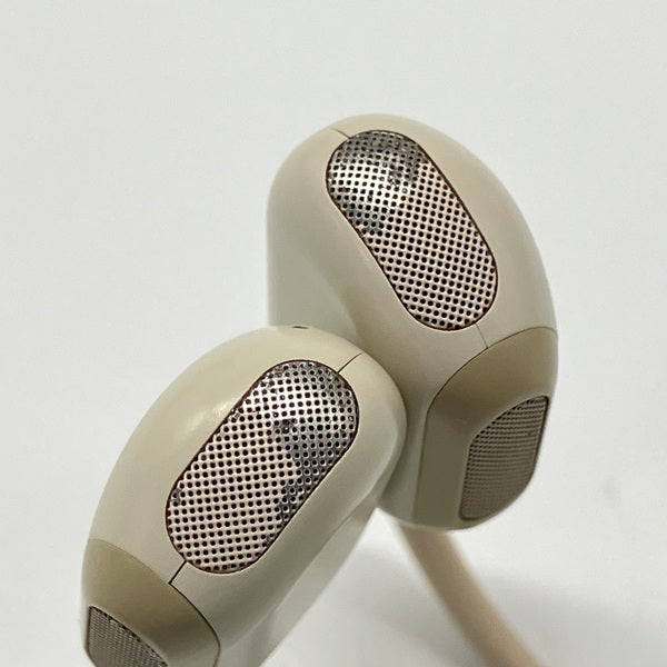 Shokz 【中古】OpenRun Pro Mini Beige【SKZ-EP-000015】【秋葉原