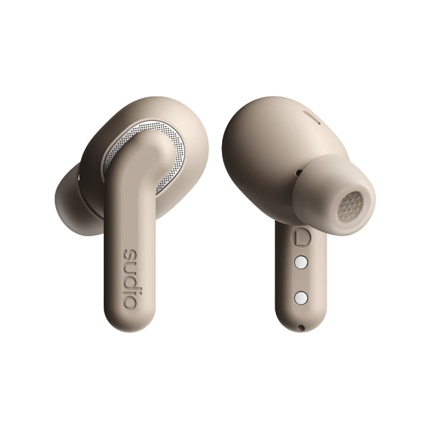 SUDIO E4 Pro – e☆イヤホン