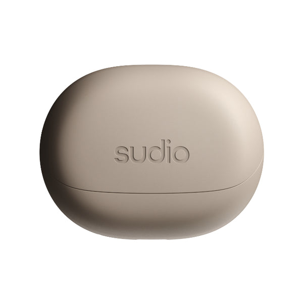 SUDIO E4 Pro – e☆イヤホン