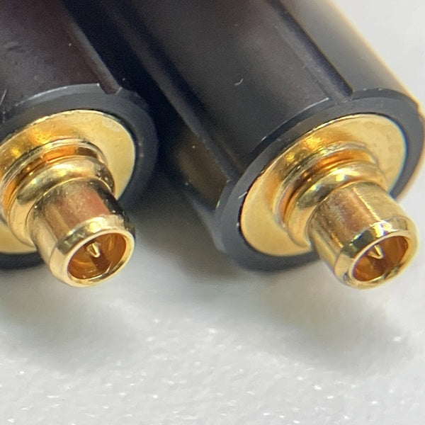 NOBUNAGA Labs 【中古】胡蝶 (Cochou) AK2.5mm4極バランス/MMCX 【NLS