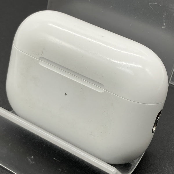 【中古】AirPods Pro (第2世代) 充電ケース (Lightning)【秋葉原】