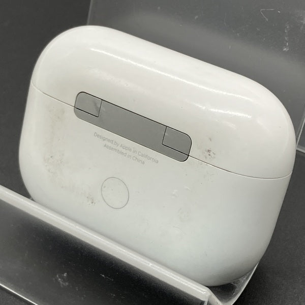 【中古】AirPods Pro (第2世代) 充電ケース (Lightning)【秋葉原】