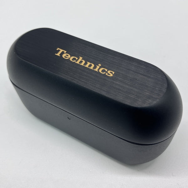 Technics 【中古】EAH-AZ100-K ブラック【秋葉原】 – e☆イヤホン