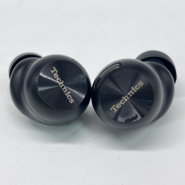 Technics 【中古】EAH-AZ100-K ブラック【秋葉原】 – e☆イヤホン