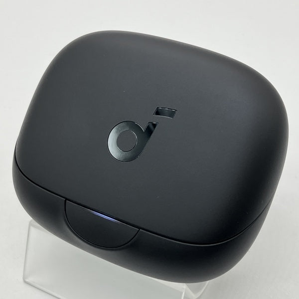 Anker 【中古】Soundcore AeroFit Pro ミッドナイトブラック