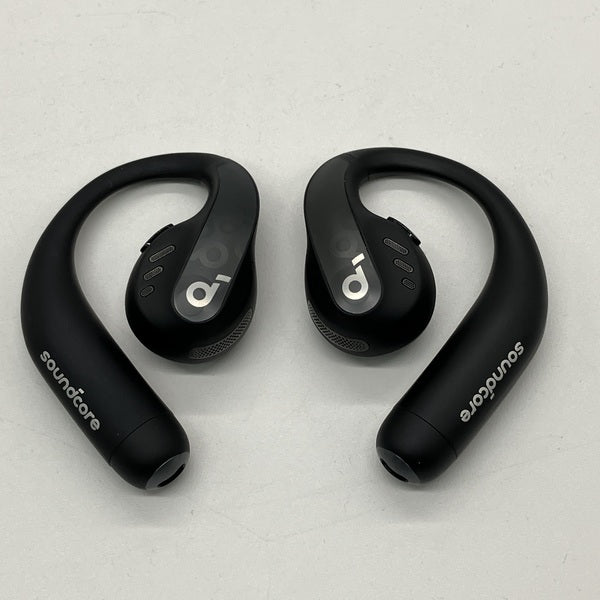 Anker 【中古】Soundcore AeroFit Pro ミッドナイトブラック